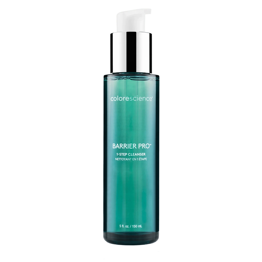 Colorescience Barrier Pro 1-Step Cleanser (150 mL)
