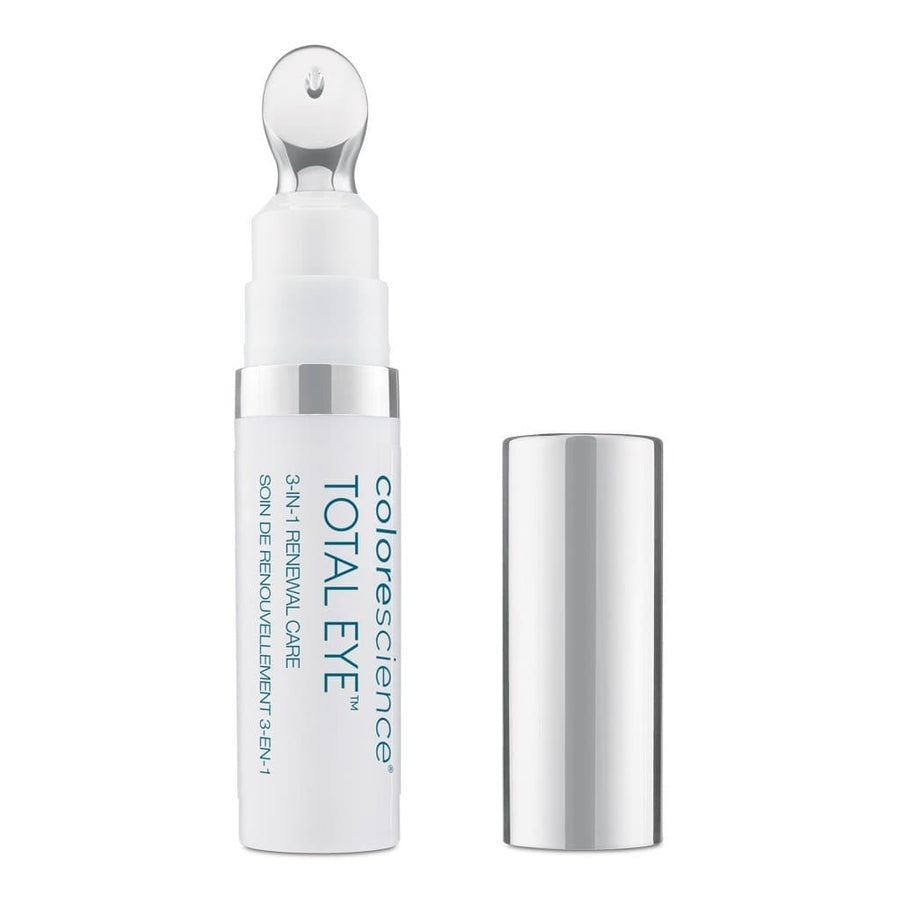 Colorescience Total Eye 3-in-1 Renewal Care