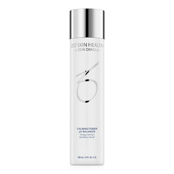 ZO Calming Toner hydrating, alcohol-free toner for all skin types