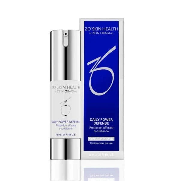 ZO Daily Power Defense (Travel Size, 15 mL)