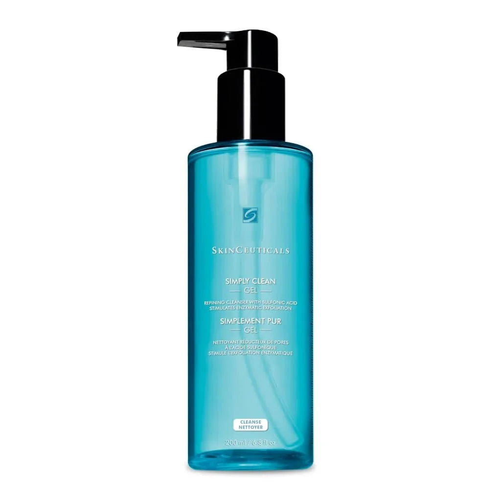 SkinCeuticals Simply Clean Cleanser