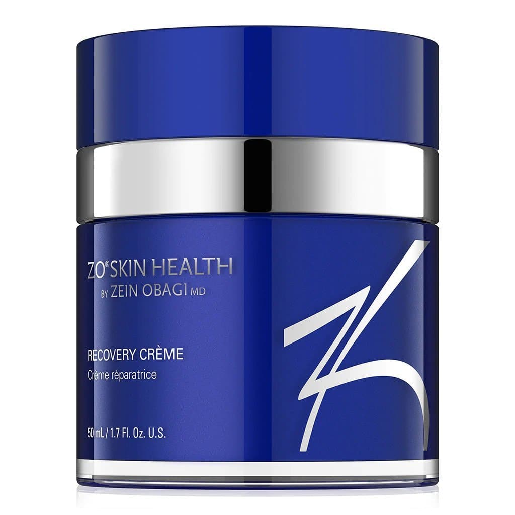 ZO Recovery Creme