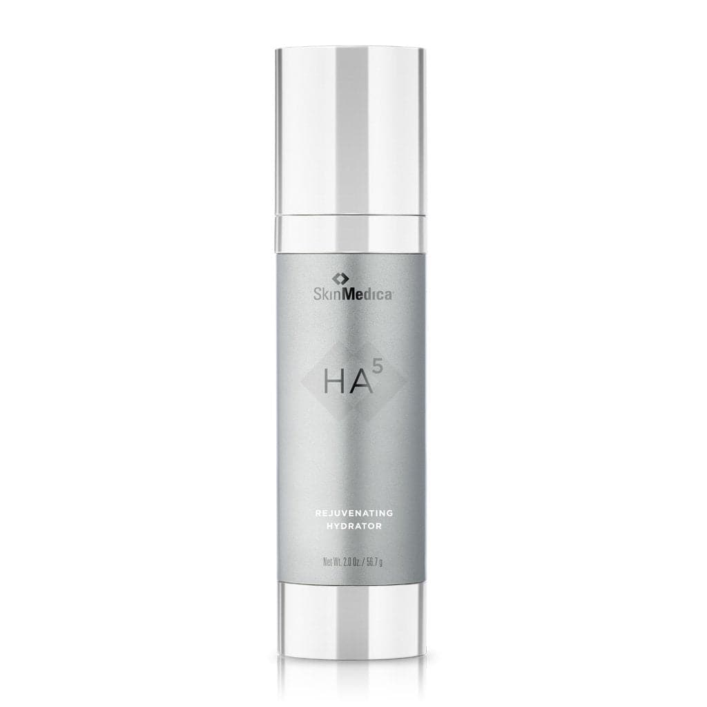 SkinMedica HA5 Rejuvenating Hydrator hyaluronic acid serum with five forms of HA
