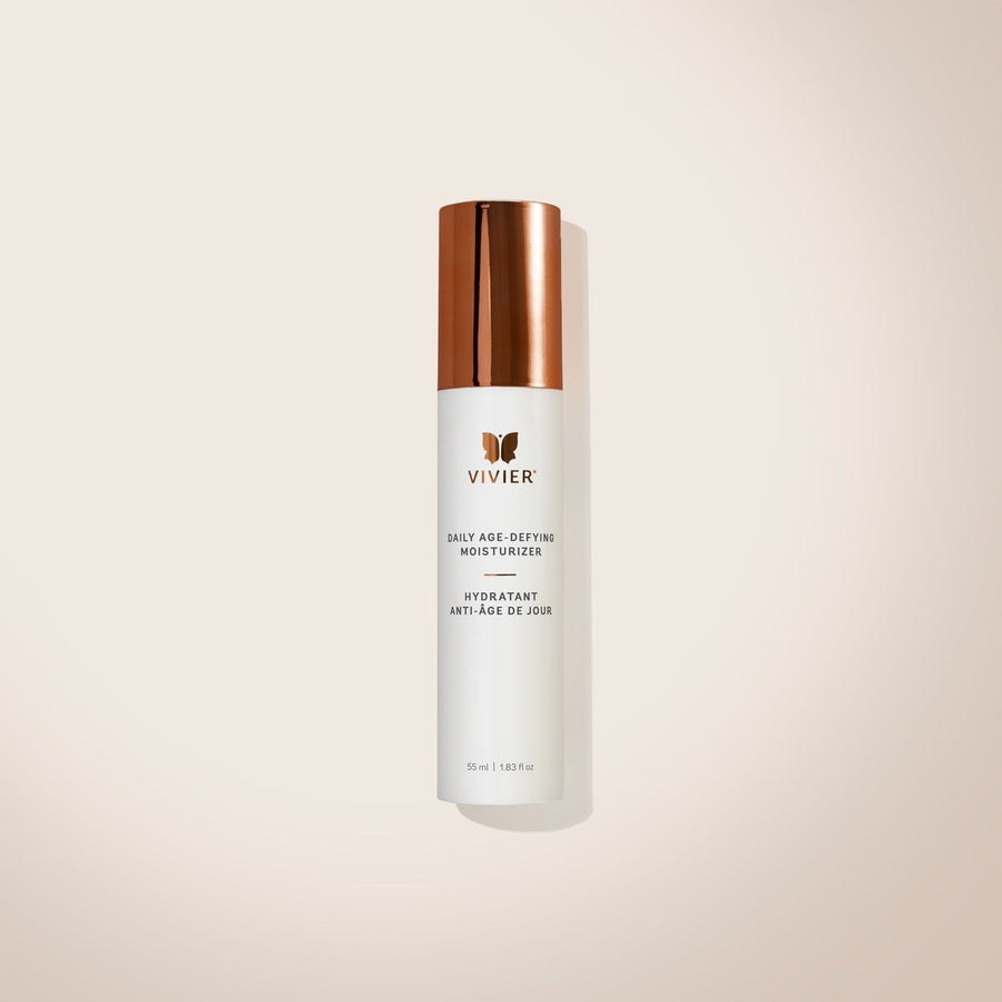 Vivier Daily Age-Defying Moisturizer