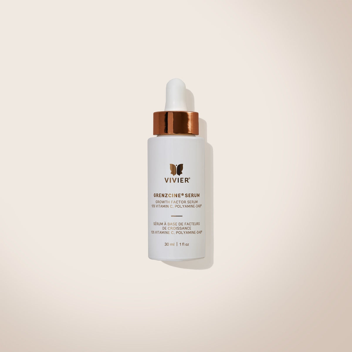 Vivier GrenzCine Serum