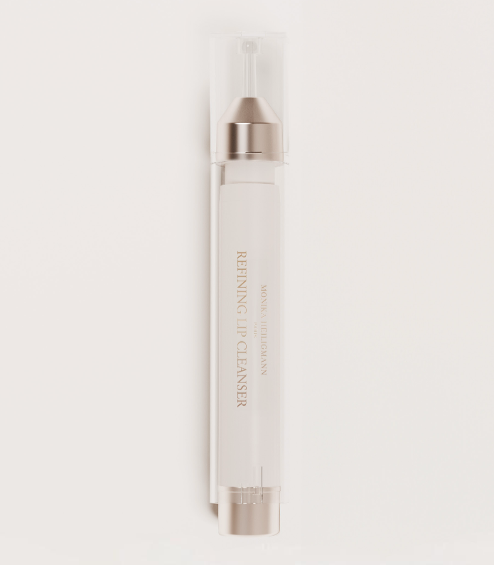 Monika Heiligmann Refining Lip Cleanser
