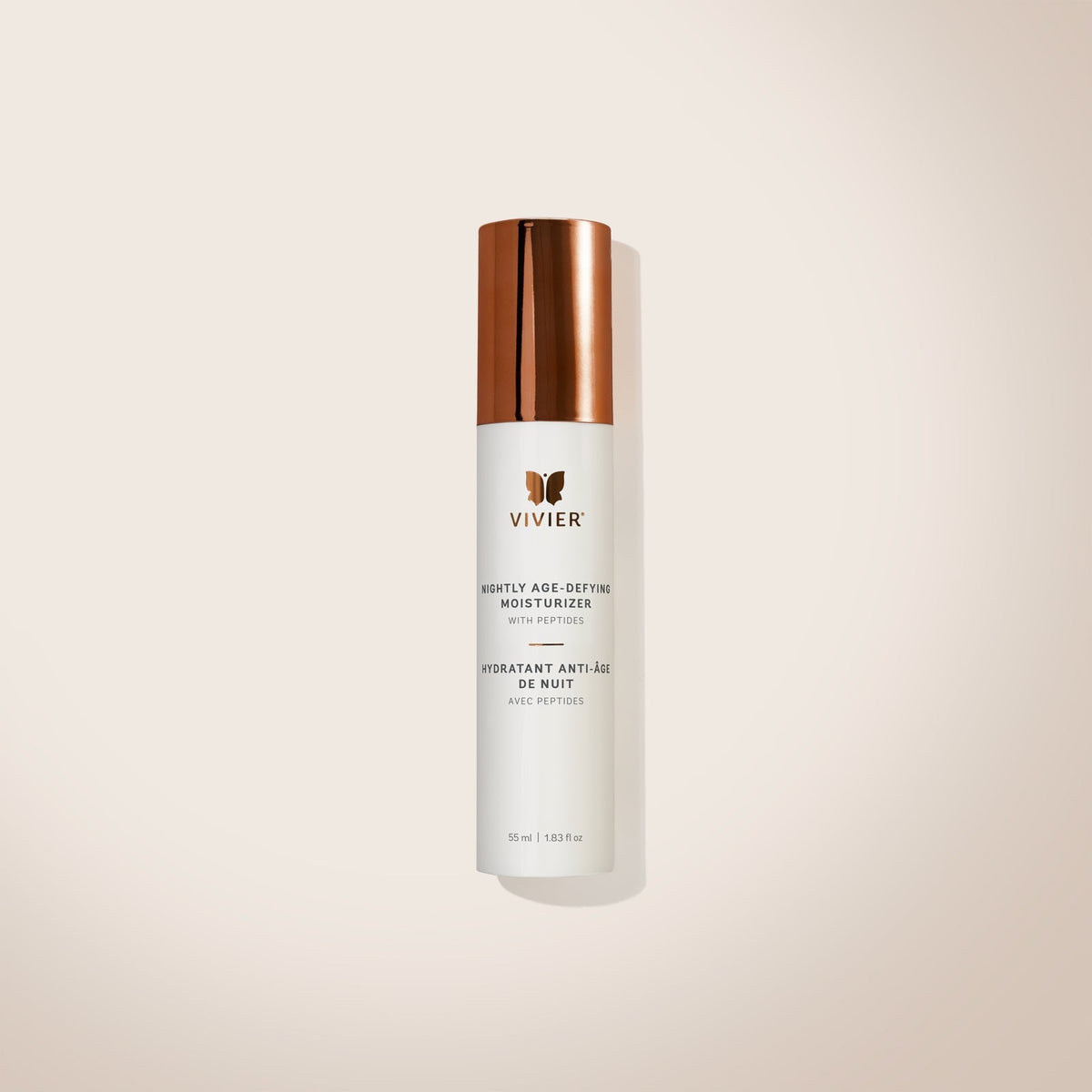 Vivier Nightly Age-Defying Moisturizer