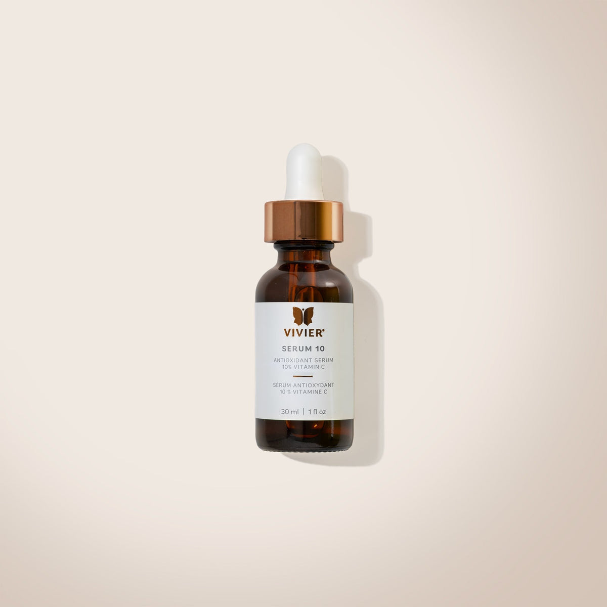 Vivier Serum 10