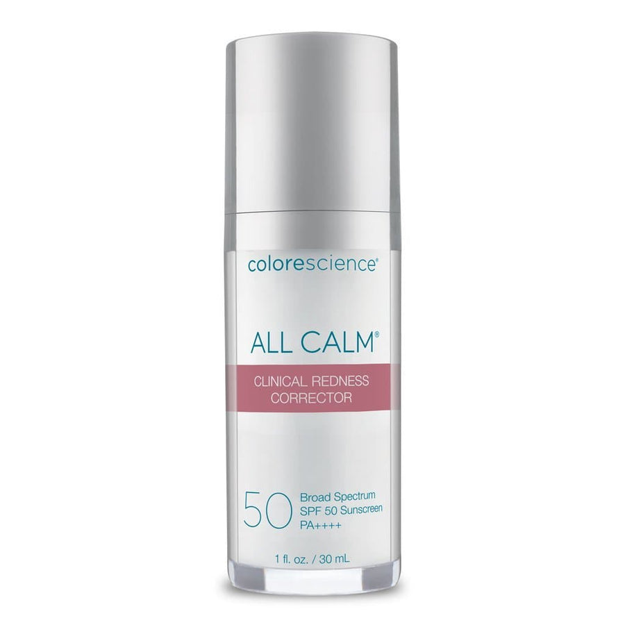 Colorescience All Calm Clinical Redness Corrector SPF 50