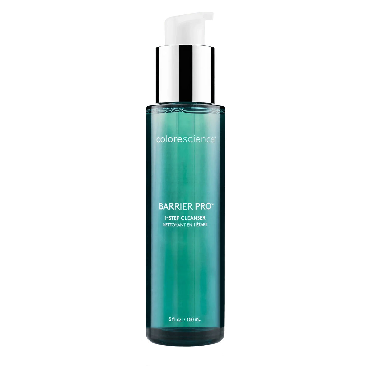 Colorescience Barrier Pro 1-Step Cleanser (150 mL)