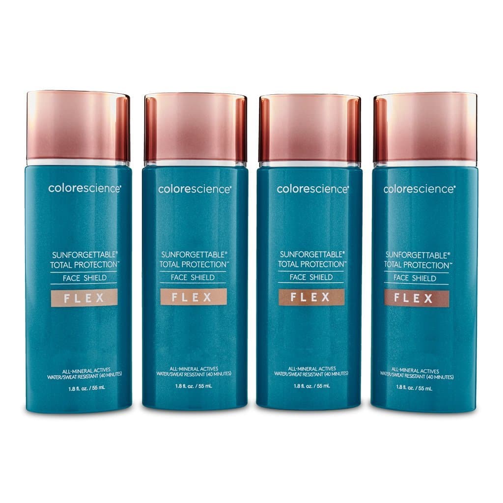 Colorescience Sunforgettable® Face Shield Flex