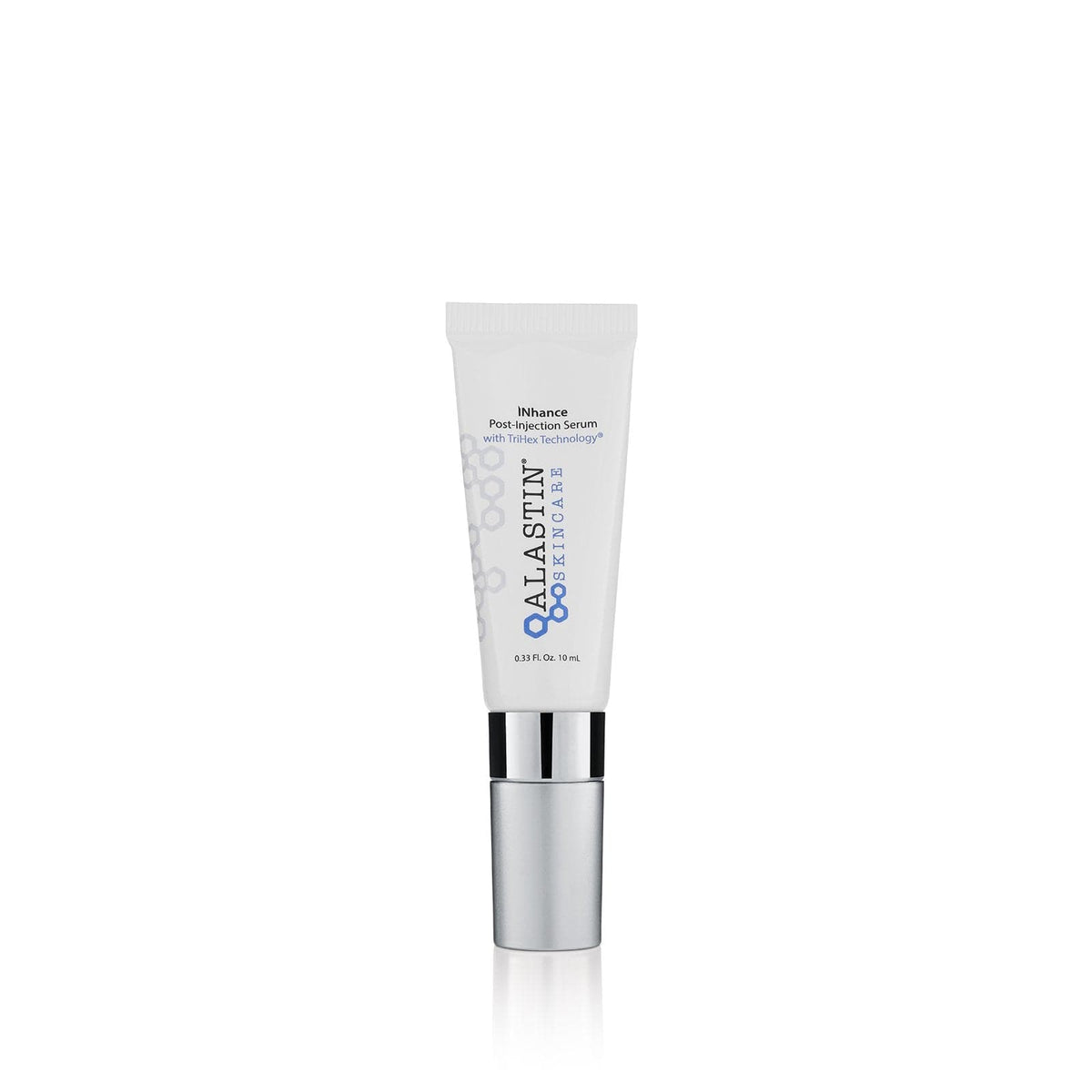 Alastin INhance Serum with TriHex Technology, a lightweight soothing serum