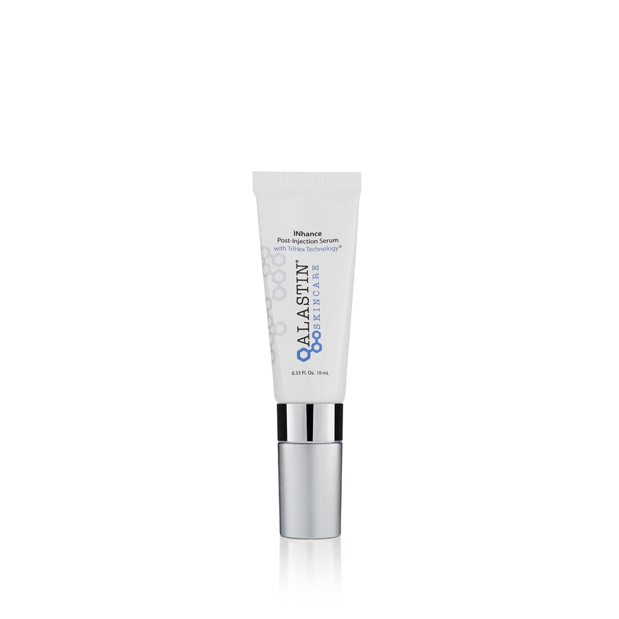 Alastin INhance Serum with TriHex Technology, a lightweight soothing serum