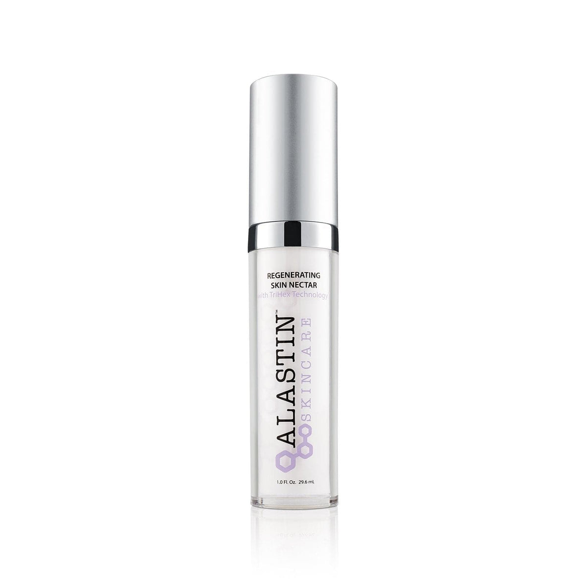 Alastin Regenerating Skin Nectar lightweight peptide serum with TriHex Technology
