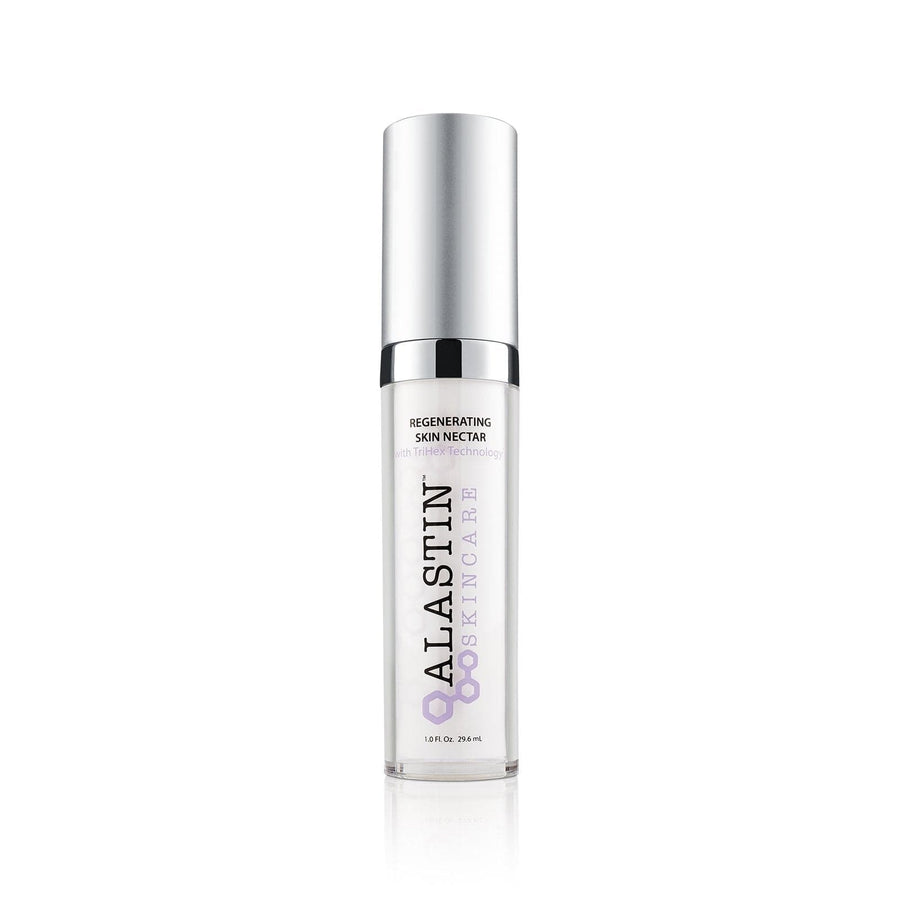 Alastin Regenerating Skin Nectar lightweight peptide serum with TriHex Technology