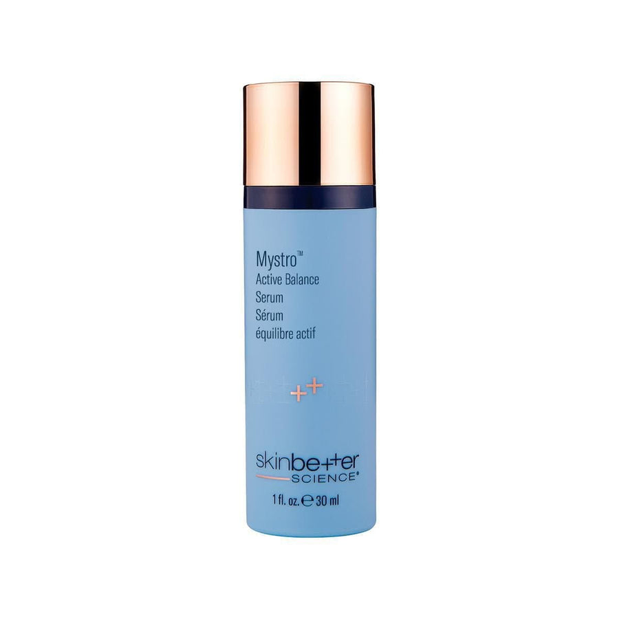 Skinbetter Science Mystro Active Balance Serum with schisandra and rhodiola extracts