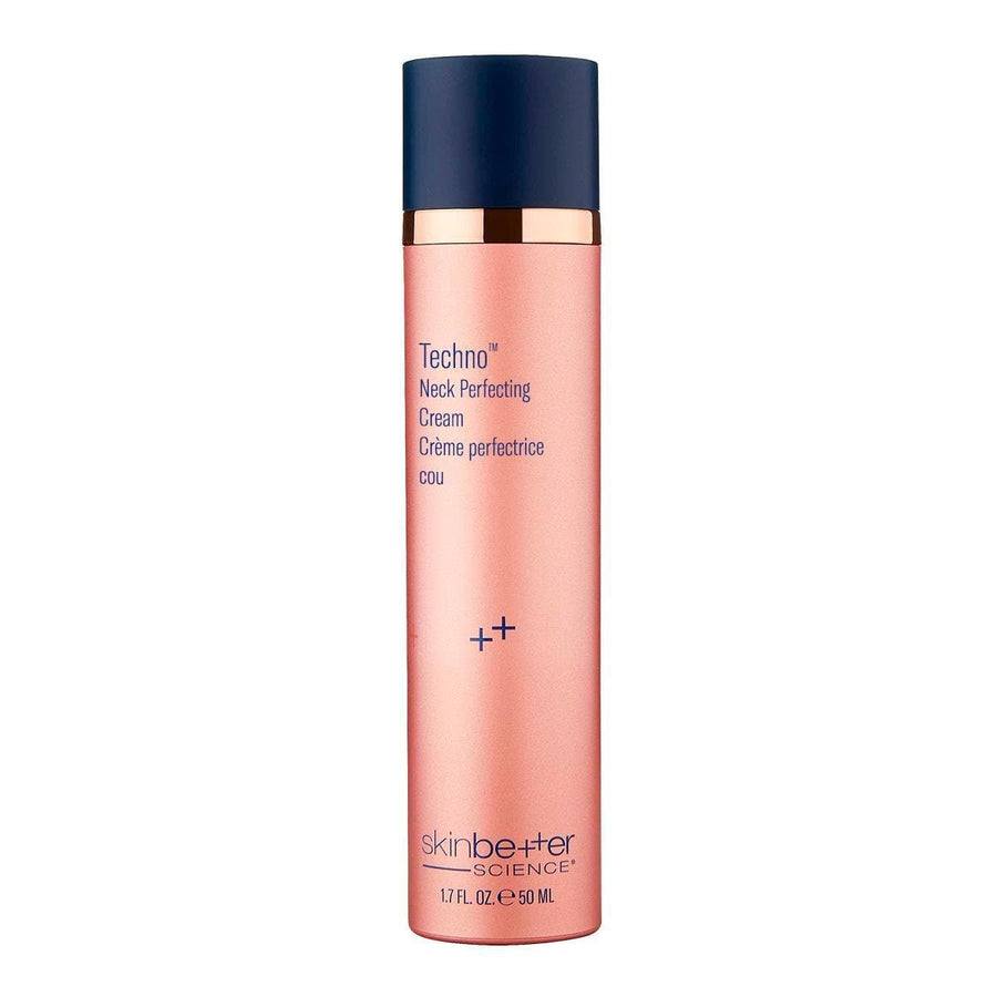 Skinbetter Science TechNeck Perfecting Cream, neck and decolletage cream