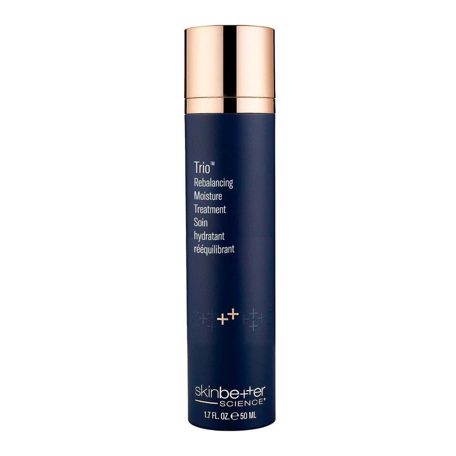 Skinbetter Science Trio Rebalancing Moisture Treatment lightweight moisturizer