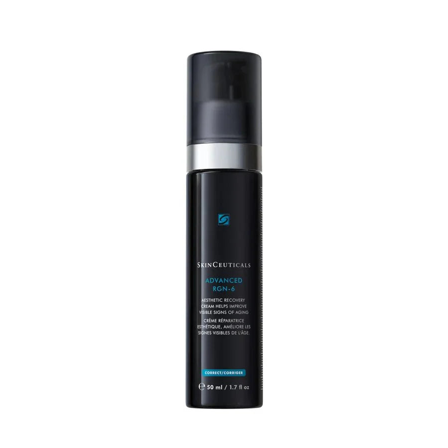 SkinCeuticals Advanced RGN-6 serum with RGN complex, hyaluronic acid and peptides