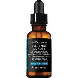SkinCeuticals Cell Cycle Catalyst Serum with 5% glycoextract complex and niacinamide