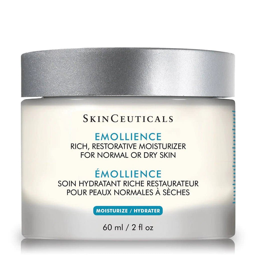 SkinCeuticals Emollience rich moisturizer with algae, rose hip and macadamia nut oils