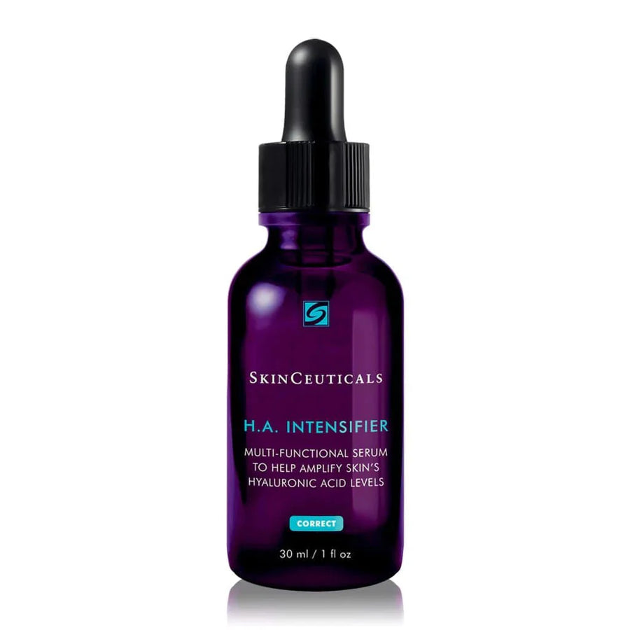 SkinCeuticals H.A. Intensifier hyaluronic acid serum with proxylane and botanical extracts
