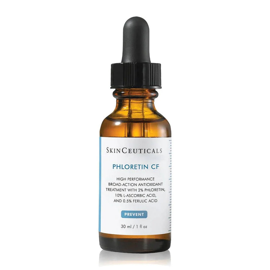 SkinCeuticals Phloretin CF vitamin C serum with phloretin and ferulic acid