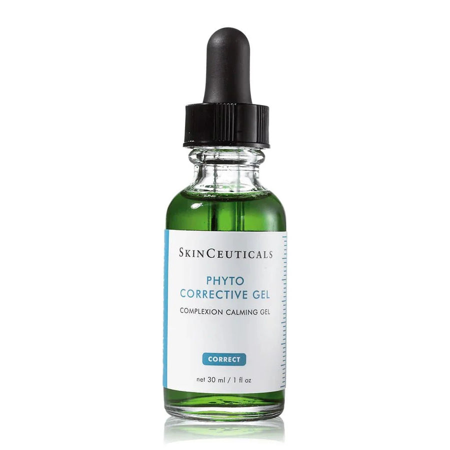 SkinCeuticals Phyto Corrective Gel hydrating gel serum with botanical extracts and hyaluronic acid