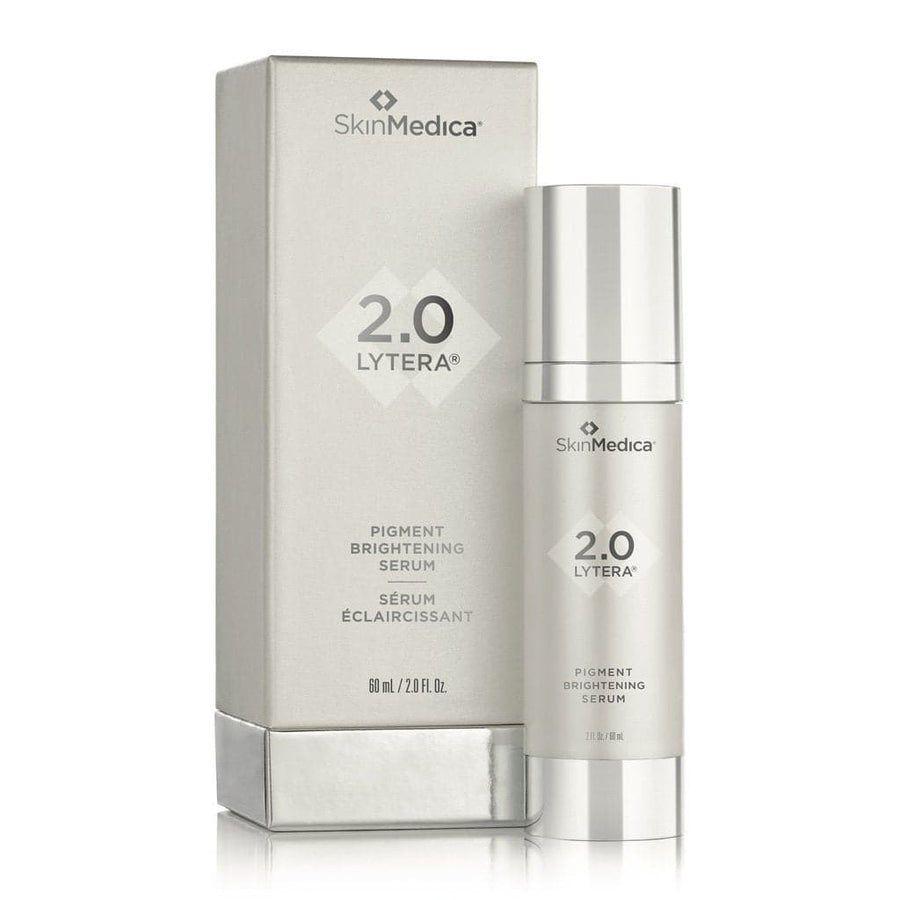 SkinMedica Lytera 2.0 Serum, a lightweight tone-evening brightening serum