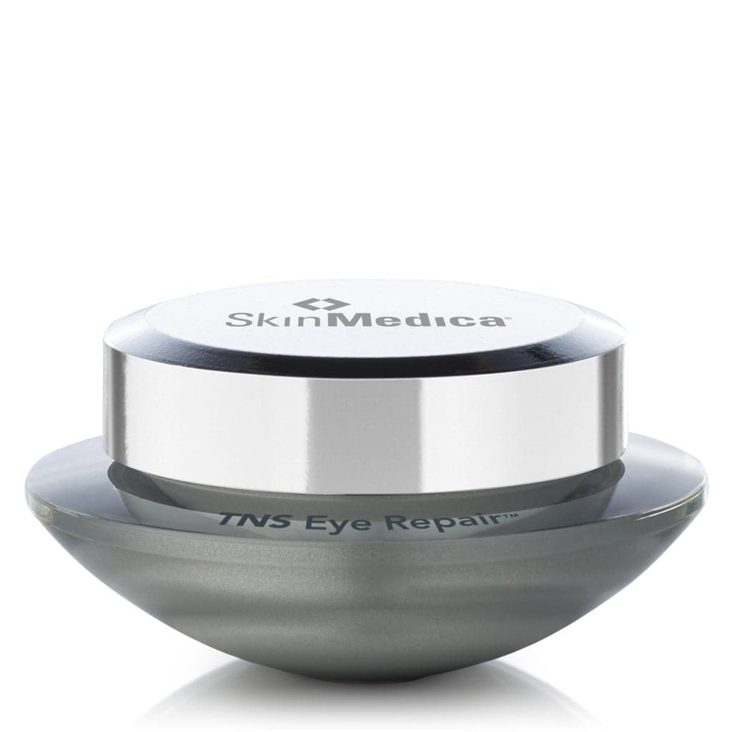 SkinMedica TNS Eye Repair rich growth-factor formula for the eye area