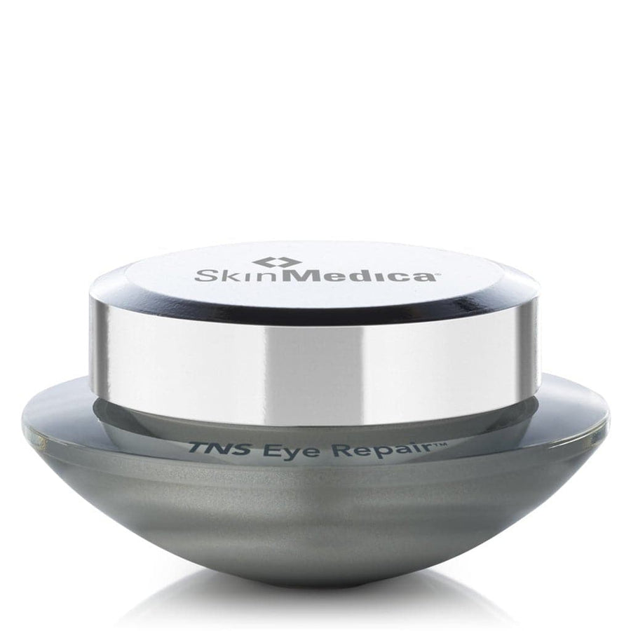 SkinMedica TNS Eye Repair rich growth-factor formula for the eye area