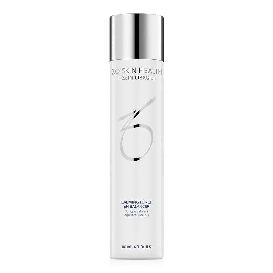ZO Calming Toner hydrating, alcohol-free toner for all skin types