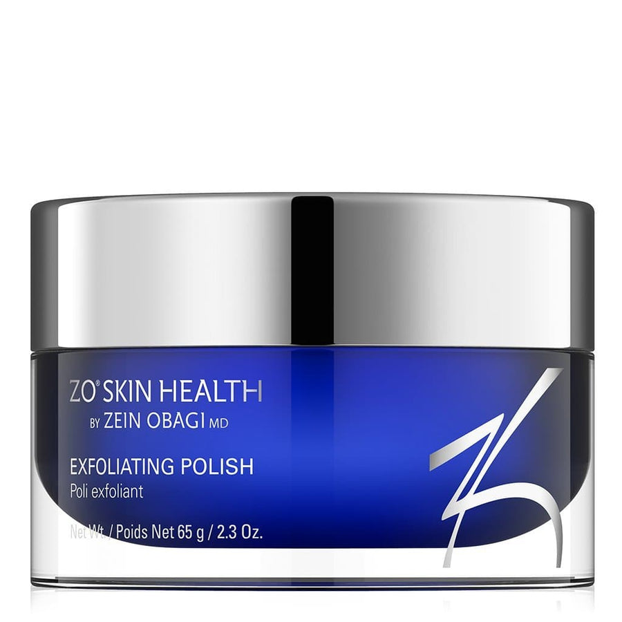 ZO Exfoliating Polish ultra-fine magnesium crystal exfoliating polish