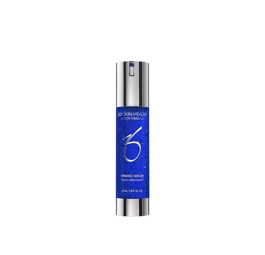 ZO Firming Serum featherweight multi-peptide serum for morning and evening use