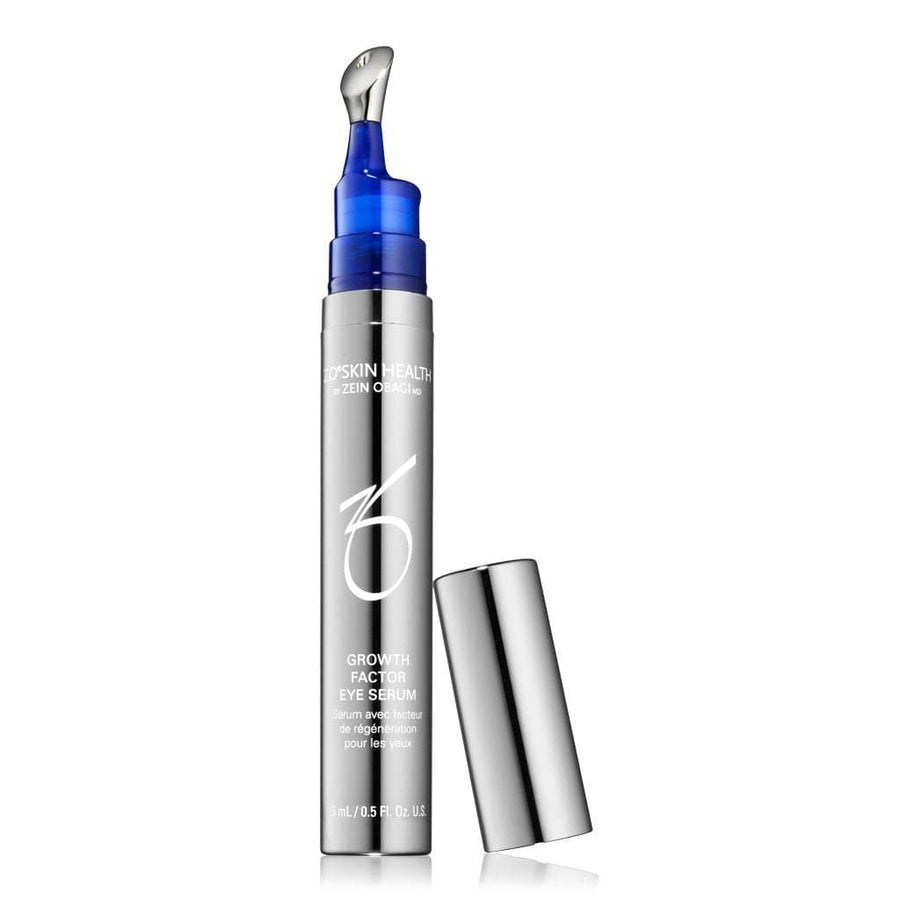ZO Growth Factor Eye Serum lightweight eye-area serum with the ZPRO complex