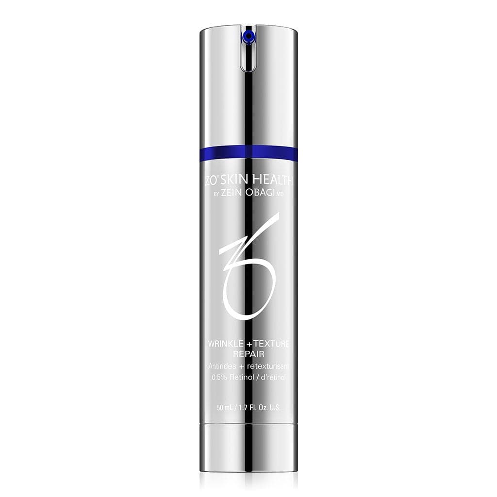 ZO Wrinkle + Texture Repair buffered 0.5% retinol night cream