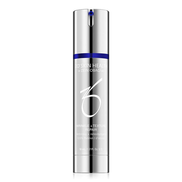 ZO Wrinkle + Texture Repair buffered 0.5% retinol night cream