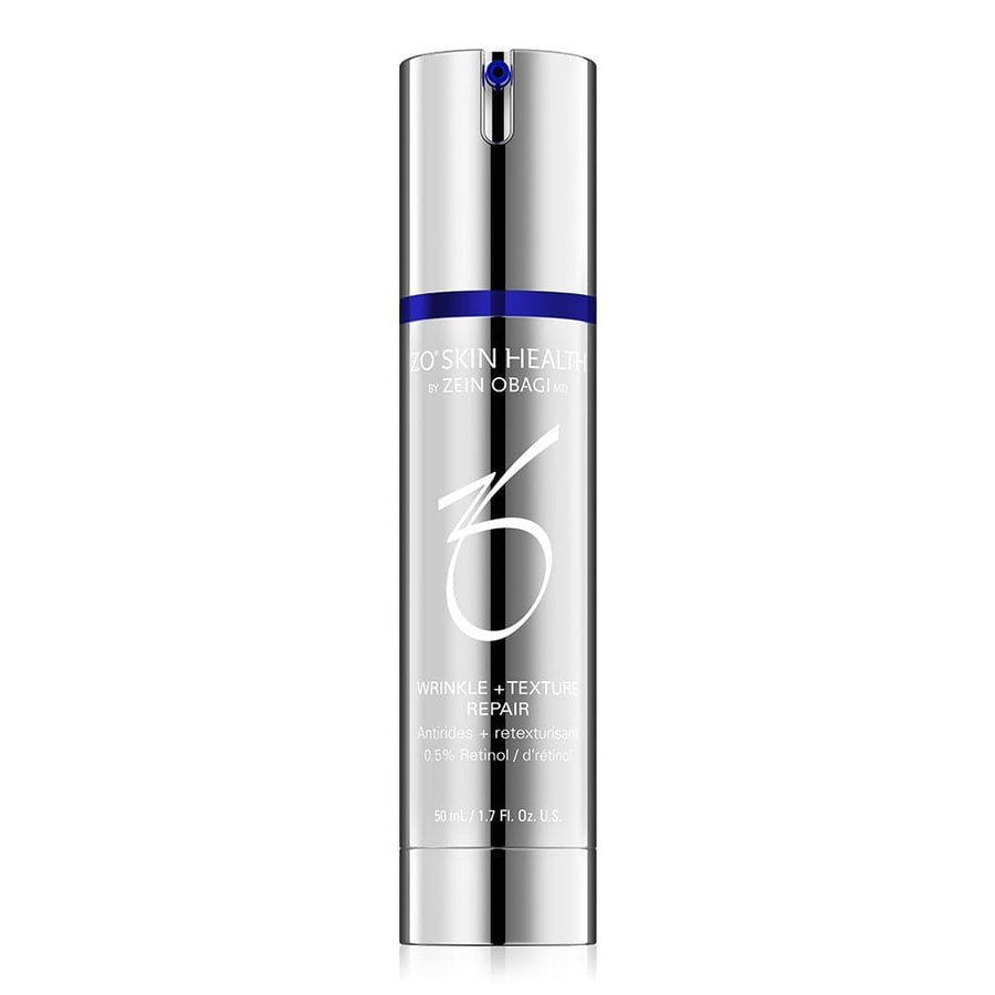 ZO Wrinkle + Texture Repair buffered 0.5% retinol night cream