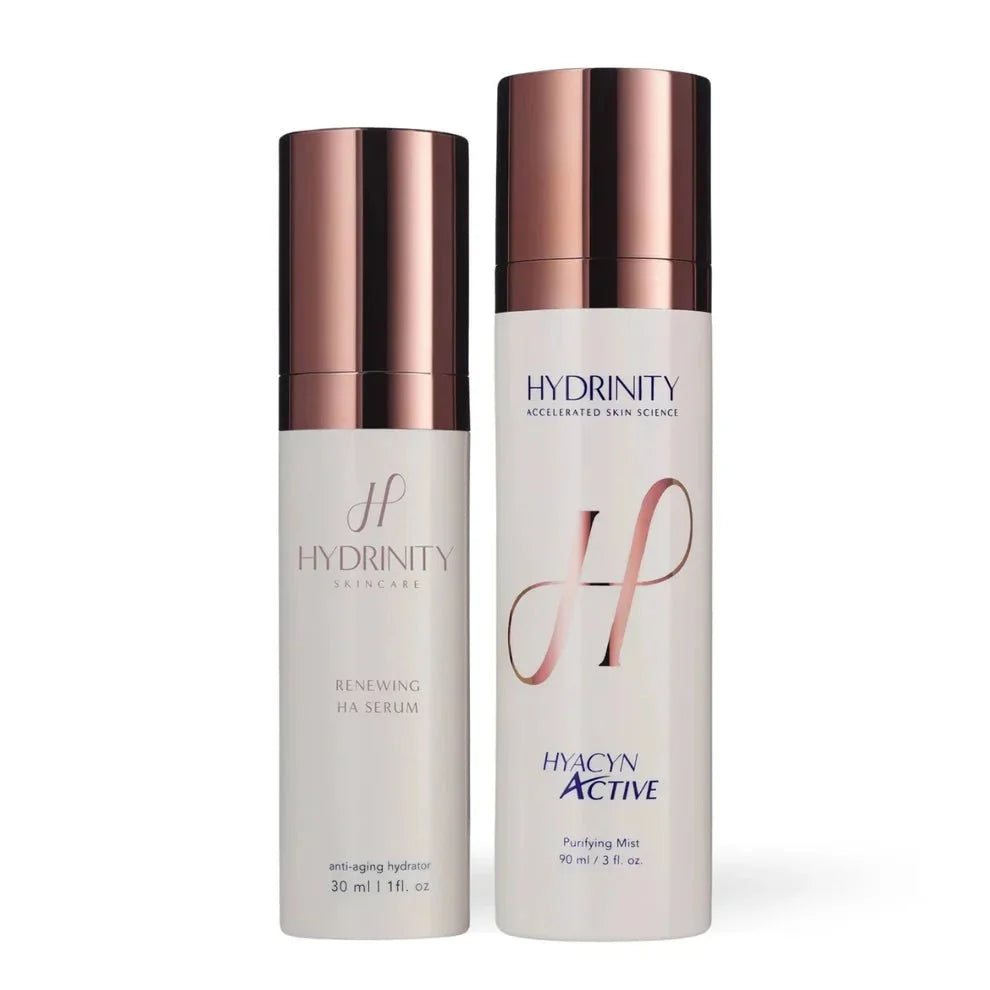 Hydrinity Age Renewal Kit