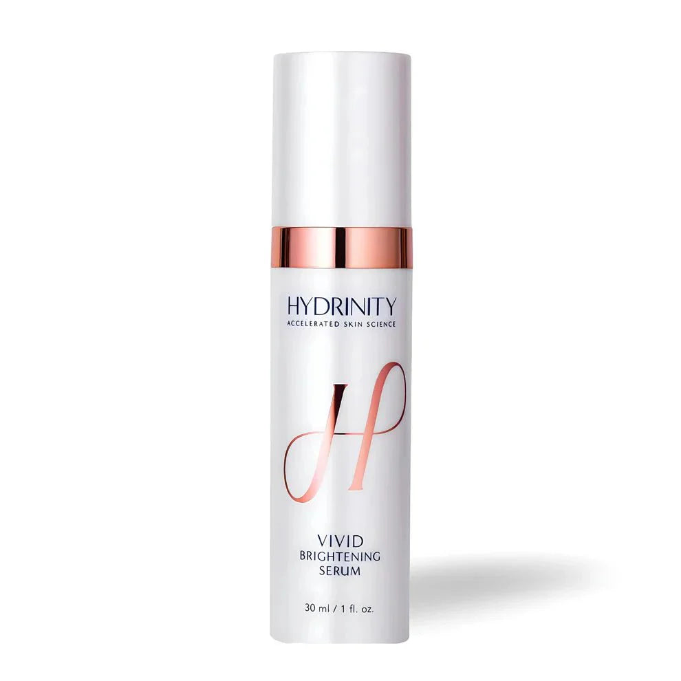 Hydrinity VIVID Brightening Serum