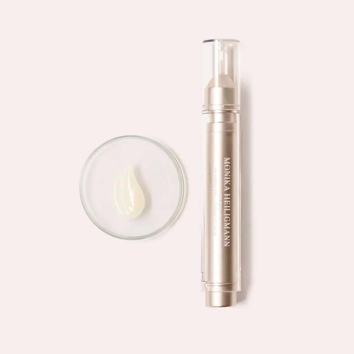 Monika Heiligmann Lip Perfecting Overnight Mask