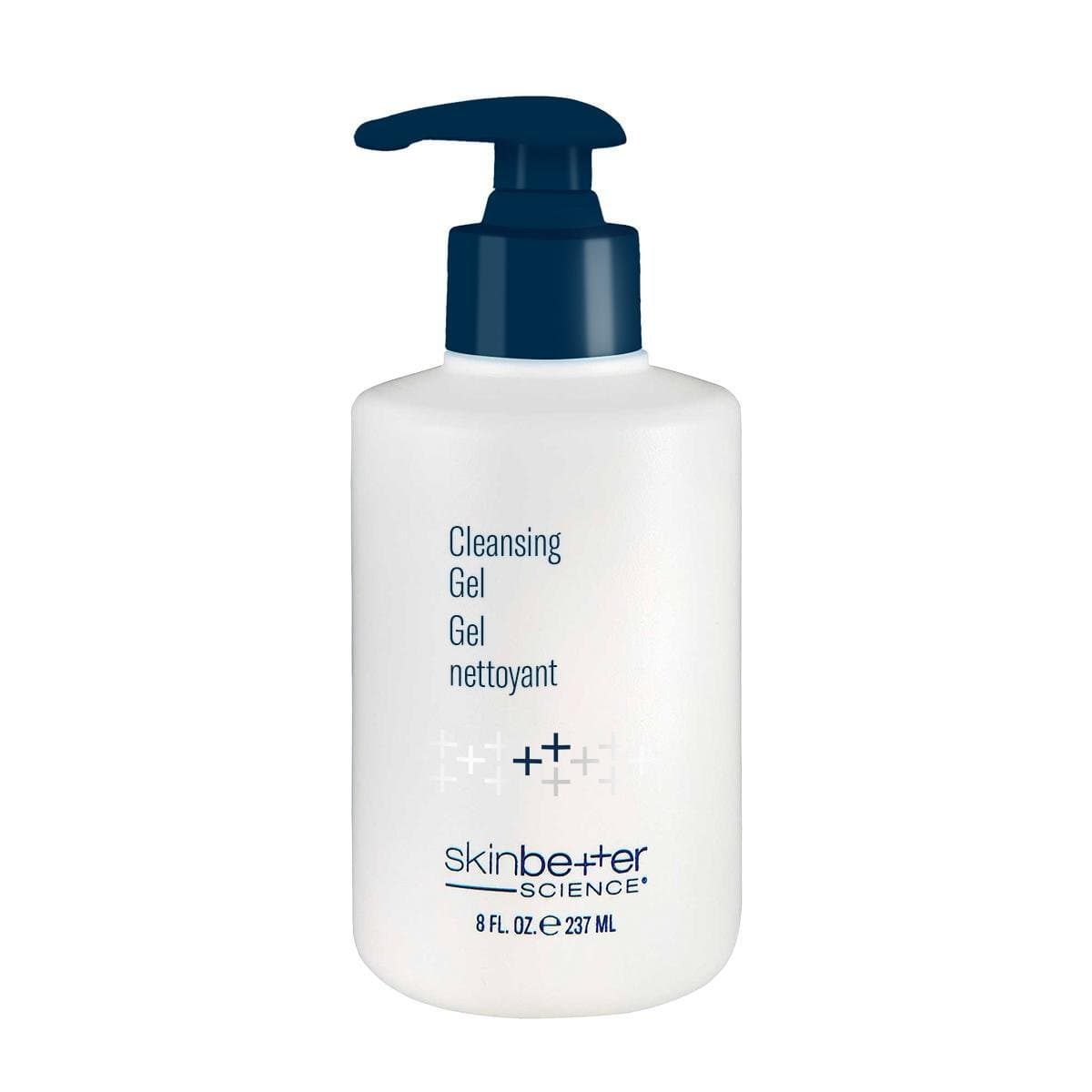 Skinbetter Science Cleansing Gel