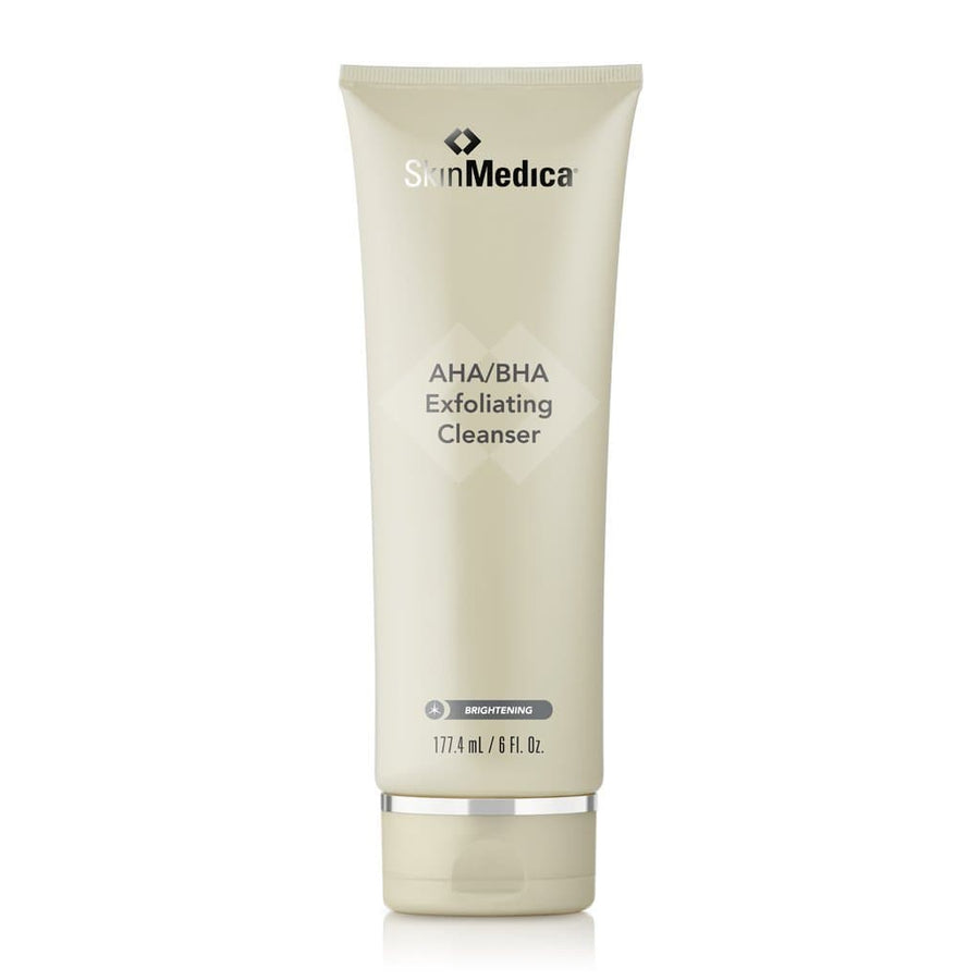 SkinMedica AHA/BHA Exfoliating Cleanser