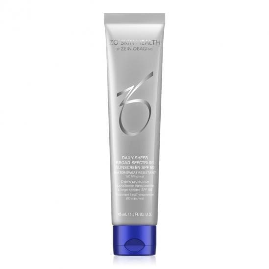 ZO Daily Sheer Broad-Spectrum SPF 50