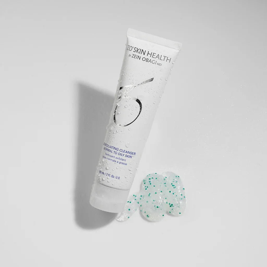 ZO Exfoliating Cleanser (Travel Size)